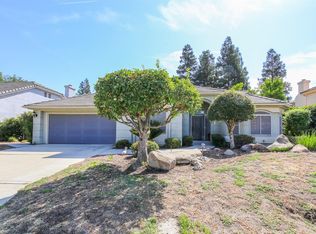 8198 N Chance Ave, Fresno, CA