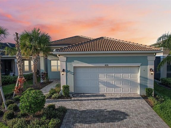 2nd image of 4838 SEVILLA SHORES DRIVE