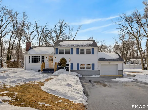 26 Susan Lane, North Haven, CT 06473