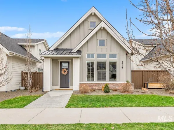 3212 W Antelope View Dr, Boise, ID 83714