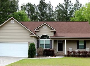 226 Candleberry Way, Guyton, GA 31312