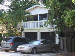 48 Marlin Ave, Key Largo, FL 33037