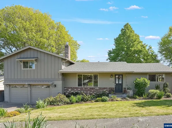 2025 NW Elder St, Corvallis, OR 97330