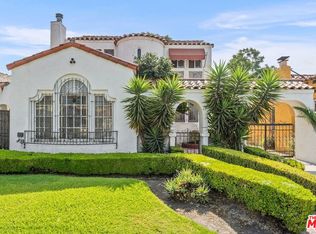 4310 7th Ave, Los Angeles, CA 90008