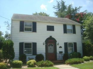 717 W Spruce St, Seaford, DE 19973