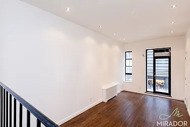 Rented by Mirador Real Estate