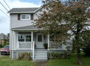 203 Stewart, Bell Twp, PA 15680