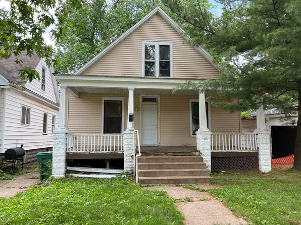 911 N 14th St, Springfield, IL 62702