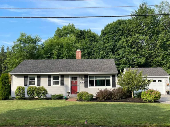 13 Conant Drive, Concord, NH 03301