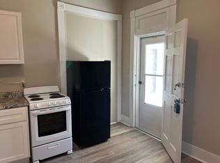 717 Chestnut St APT A, Columbus, IN 47201