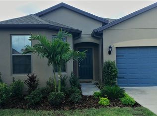 10711 52nd Ct E, Parrish, FL 34219