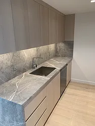 Rented by Keller Williams NYC