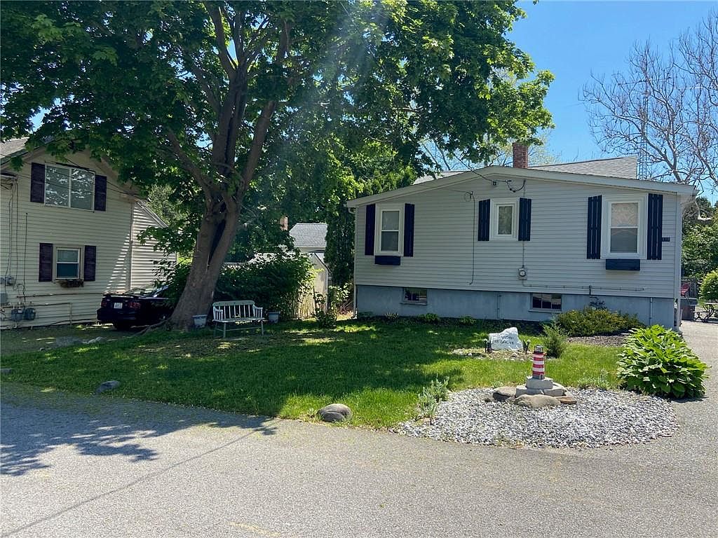 118 Grove Ave, Warwick, RI 02889 Zillow