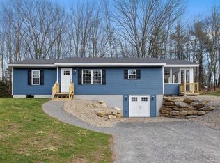 2 Highland Mountain Rd, Northfield, NH 03276