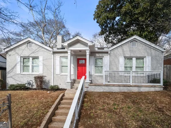 1320 Hosea L Williams Dr NE, Atlanta, GA 30317