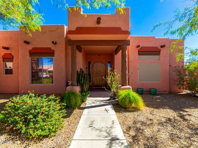 23355 N 65TH Lane, Glendale, AZ, 85310