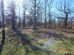 135 136 County Rd #1990, Yantis, TX 75497