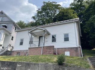 409 Independence St, Cumberland, MD