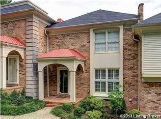 5726 Coach Gate Wynde, Windy Hills, KY 40207