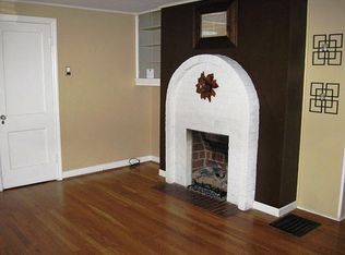 152 Grosvenor St, Athens, OH 45701