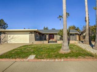 80 Cavalcade Cir, Sacramento, CA