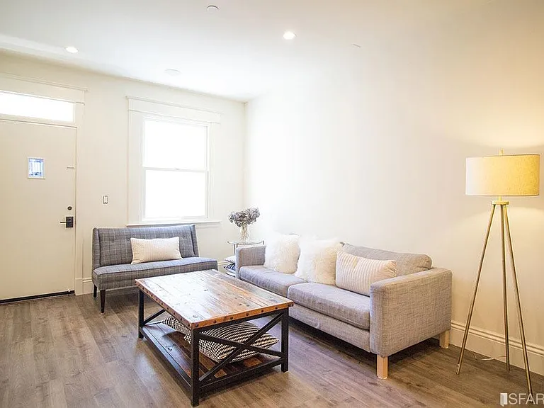 648 Lombard St #1/2 — Photo 4