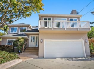 531 Santa Marguarita Dr, Aptos, CA