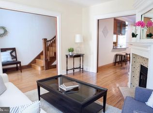 618 Lexington Pl NE, Washington, DC 20002