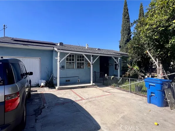 3741 Esmeralda Ave, El Monte, CA 91731