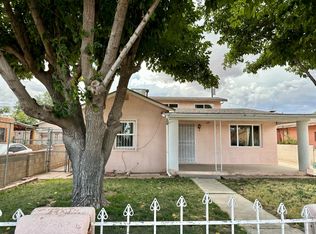 327 56th St SW, Albuquerque, NM 87121