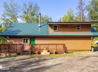 5971 W Sunrise Rd, Wasilla, AK 99623