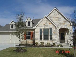 551 Manchester Ln, Austin, TX 78737