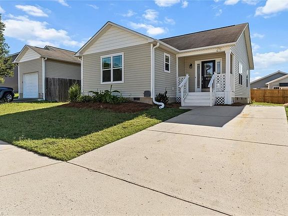 2nd image of 623 Denny Dr