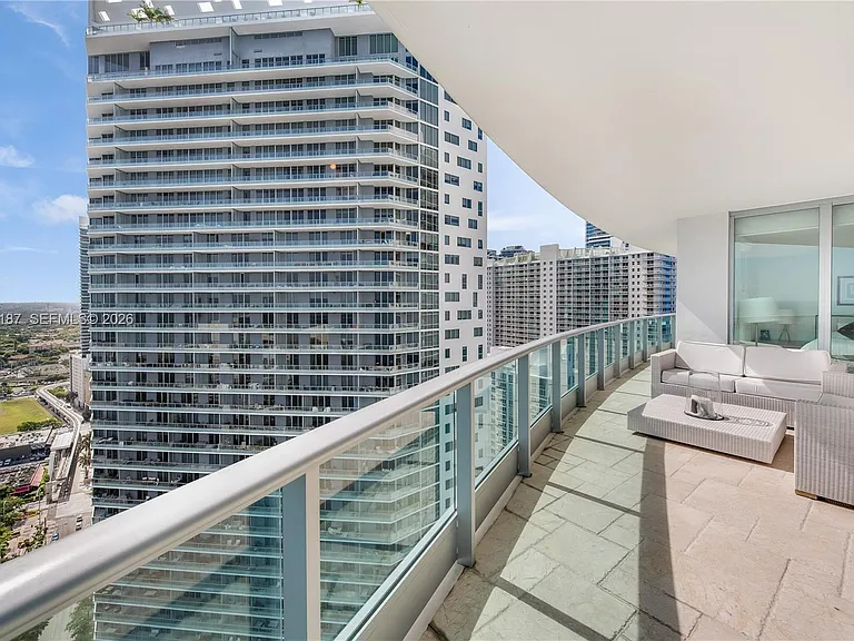 1331 Brickell Bay Dr #3311 — Photo 11