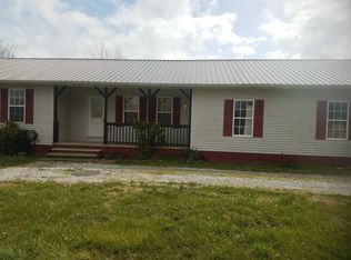 129 Dinwiddie Rd, Chuckey, TN 37641