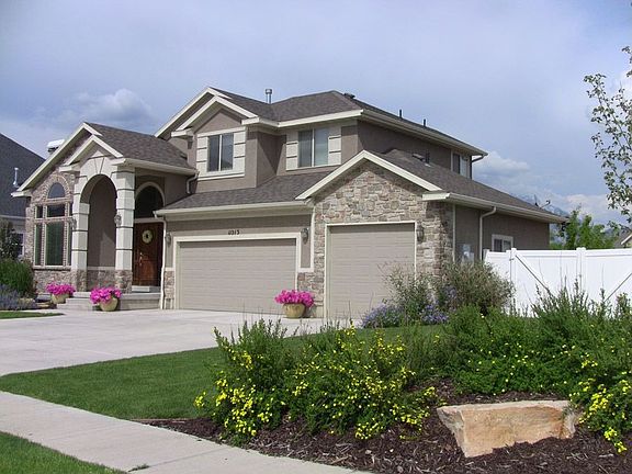 2nd image of 11213 S Alisa Meadow Dr