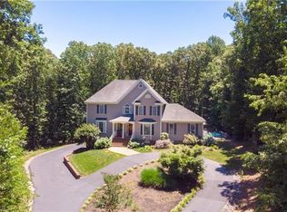 1475 Donavon Mill Ln, Powhatan, VA 23139