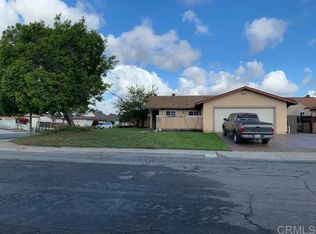 603 Water View Ln, Spring Valley, CA 91977