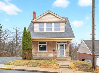 120 Bronx Ave, Pittsburgh, PA 15229