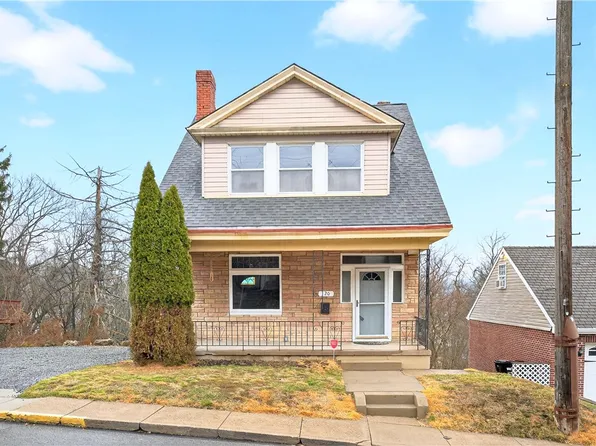 120 Bronx Ave, Pittsburgh, PA 15229