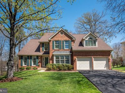 6183 Snowhill Ct, Centreville, VA, 20120