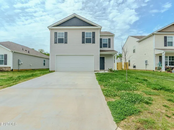 9518 River Cane Rd, Mascot, TN 37806