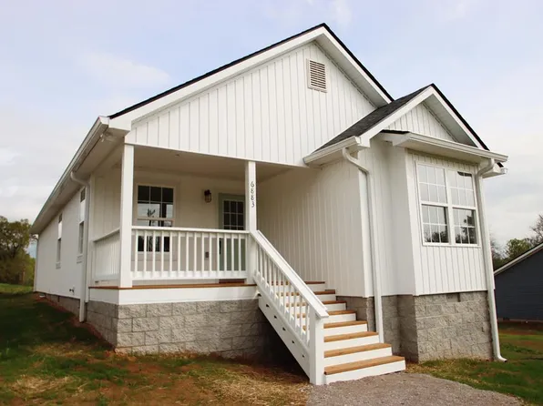 6883 McMinnville Hwy, Doyle, TN 38559