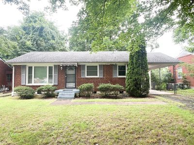 246 Clearview Dr, Clarksville, TN, 37043