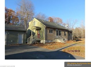 64 Old Falls Rd, Sanford, ME 04073