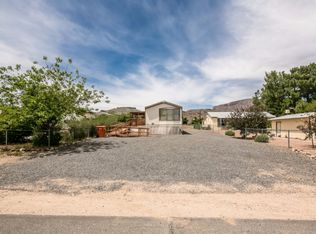 4609 N Freiday Ln, Kingman, AZ 86409