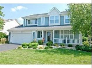 18227 W Meander Dr, Grayslake, IL 60030