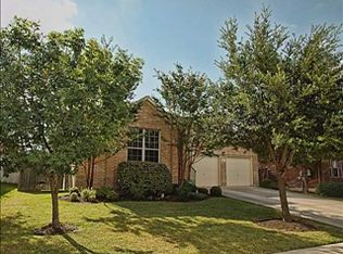 751 Bent Wood Pl, Round Rock, TX 78665