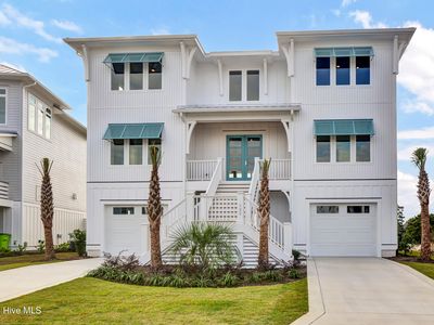 732 Waterstone Drive, Wilmington, NC, 28411