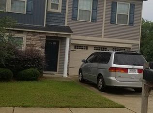 1707 Nicholas Dr, Sumter, SC 29154